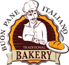 Buon Pane Italiano