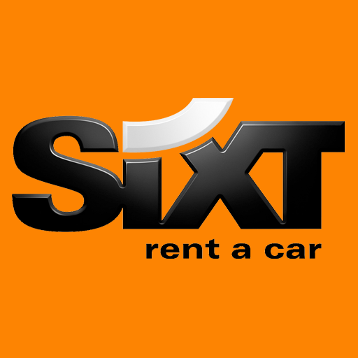 Sixt Rent a Car