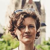 Gloria Dahan